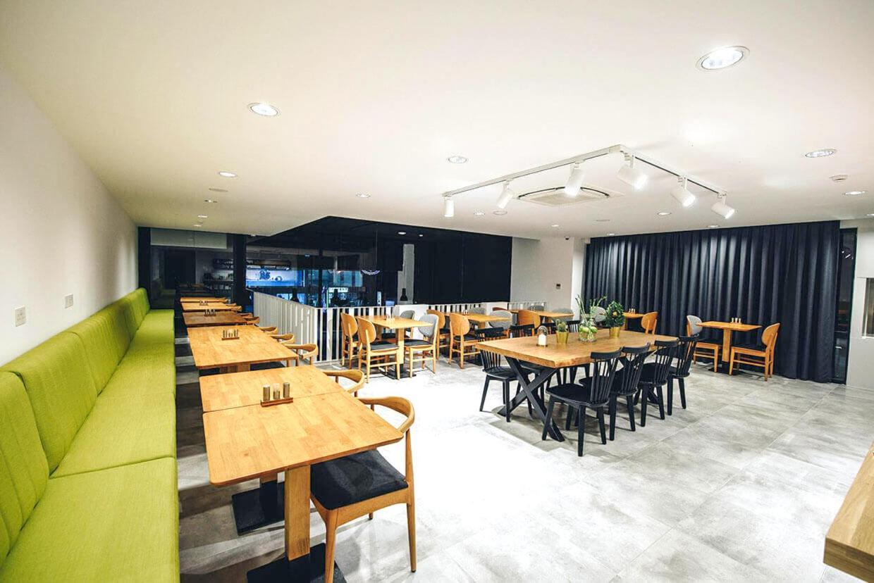 Ingate Hotel Famagusta  Exterior photo