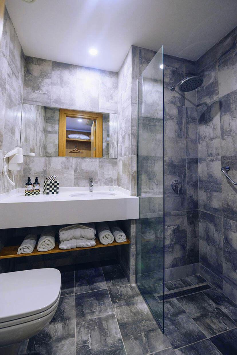 Ingate Hotel Famagusta  Room photo